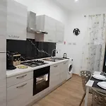 Lejlighed Yris House Palermo