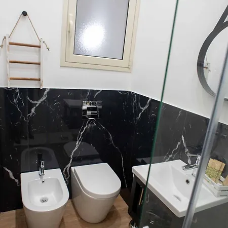 Yris House Apartment Palermo