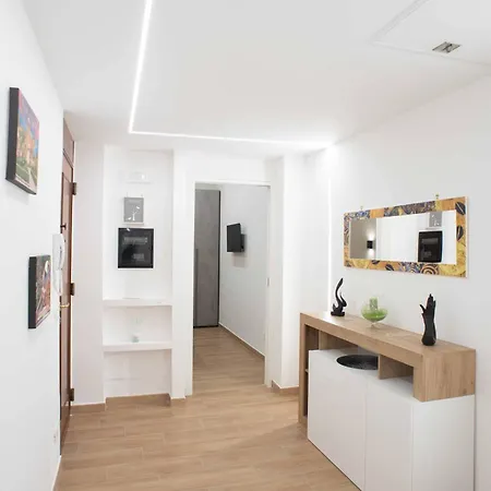 Yris House Apartment *