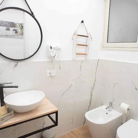 Apartment Yris House *