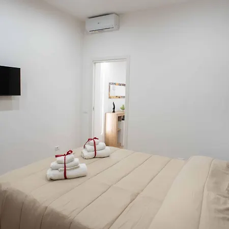 Yris House * Palermo