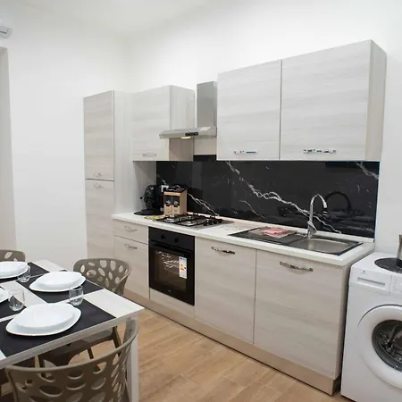 Yris House Apartment