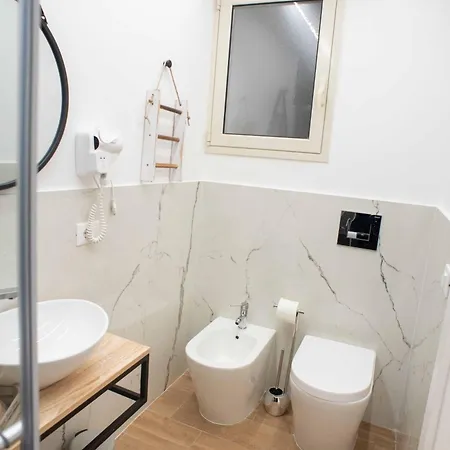 Yris House Apartment *