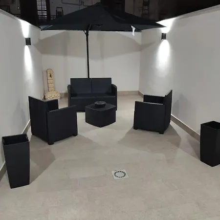 Yris House * Palermo