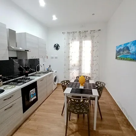 Yris House Apartment *