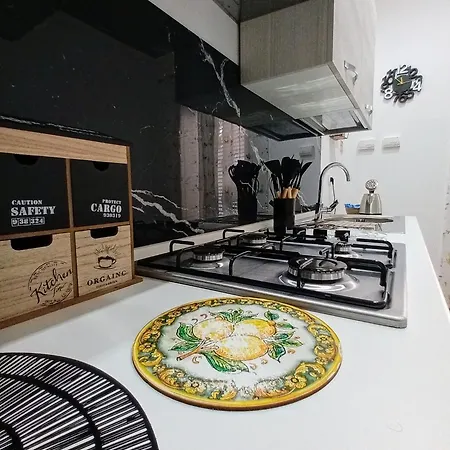 Apartment Yris House