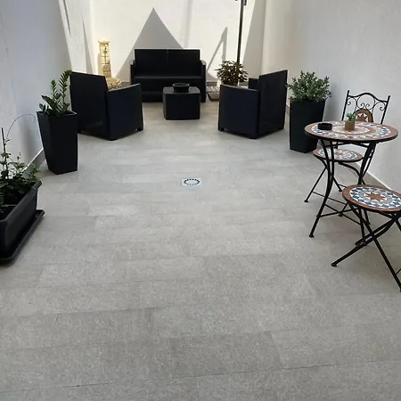 Yris House * 팔레르모