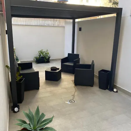 Appartamento Yris House