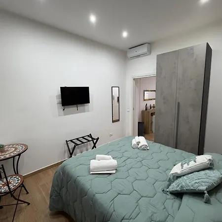 Yris House * Palermo