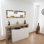 Yris House דירה פלרמו