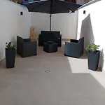 Yris House דירה פלרמו