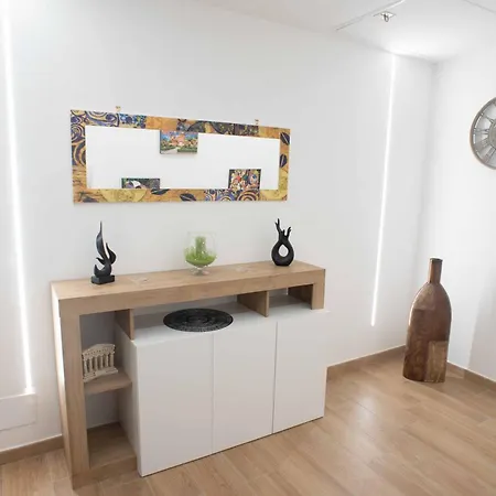 Yris House 公寓 巴勒莫